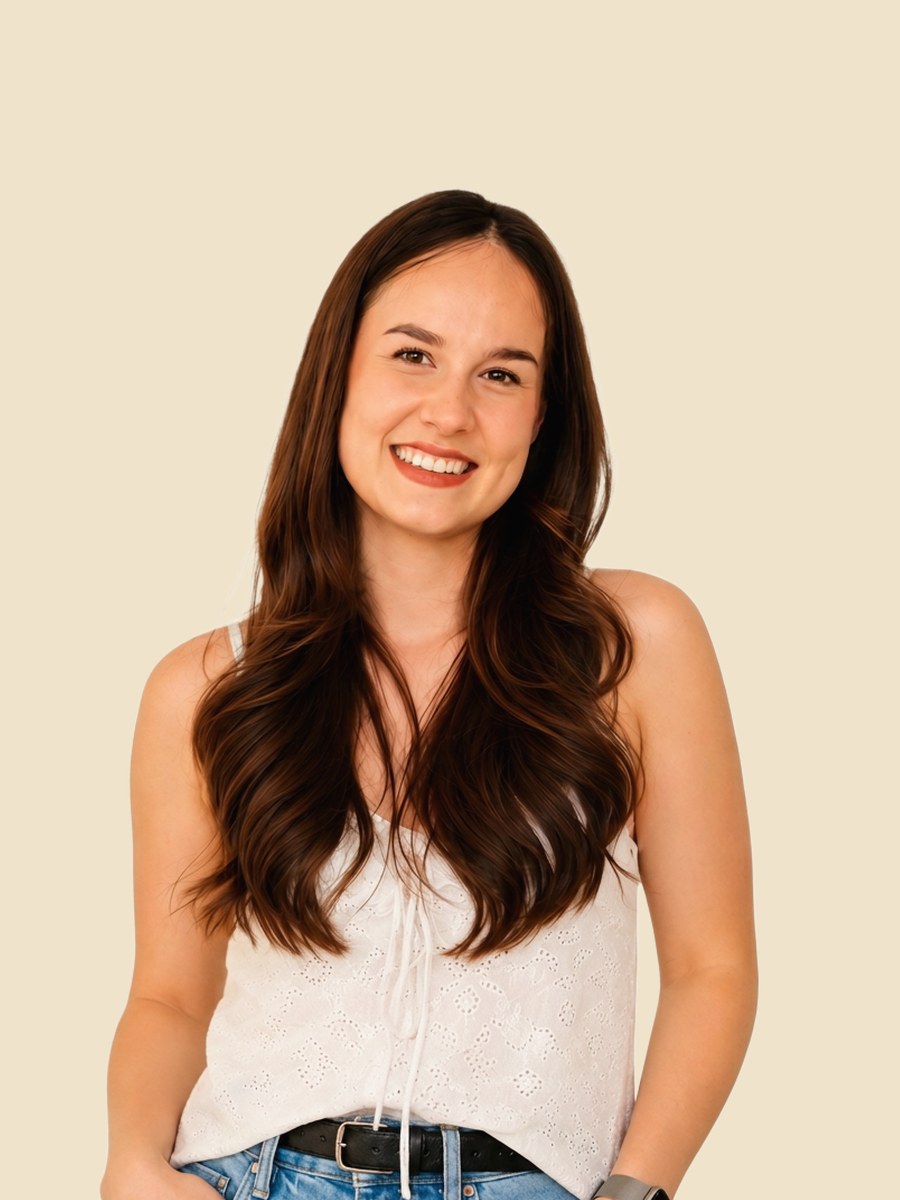 Maša Kovač - ustanoviteljica Envision Collective